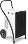 TROTEC TTK 165 ECO Bautrockner Luftentfeuchter &ndash; 52 L/Tag, bis 90 m&sup2;/230 m&sup3;,