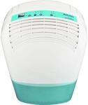 Aktobis Luftentfeuchter, Bautrockner WDH-520EB (bis 25 L/T + Digital), Wei&szlig;/T&uuml;rkis