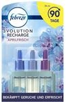 Febreze 3Volution Duftstecker Nachf&uuml;llflakon 20 ml Lenor Aprilfrisch, 3...