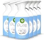 Air Wick PURE Raumspray &ndash; Sanftes Duftspray f&uuml;r die Wohnung ohne feuchten