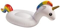 Out of the blue - Einhorn aufblasbares Einhorn, 91/4160, Mehrfarbig