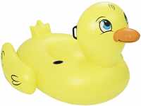 Bestway Schwimmtier "Duck Ride-on", 188 x 127 cm