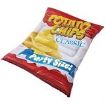 VEDES Gro&szlig;handel - Ware 77804625 Float ''Potato Chips'', 178 x 140 cm