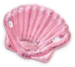 Badeinsel Muschelschale