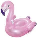 Bestway Schwimmtier, Flamingo, 127 x 127 cm, 41122, Multicolor