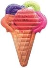 Bestway Bestway Luftmatratze Ice, 188 x 130 cm Bestway Luftmatratze Ice, 188 x 130