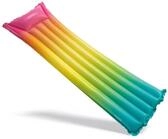 Intex Rainbow Ombre MAT