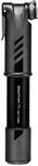 TOPEAK Mountain TT Twin Turbo Minipumpe TMTT-1, Black, L