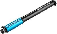 Lezyne Minipumpe Minipumpe Lite Drive Small, blau-gl&auml;nzend 160PSI, 18, 0cm,
