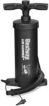 Bestway Air Hammer Doppelhubkolbenpumpe, 37 cm, 62086, Schwarz