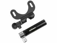 Airbone Airbone Mini-Pumpe, 99 mm, Schwarz Airbone Airbone Mini-Pumpe, 99 mm,...