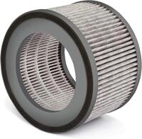 Soehnle Ersatzfilter kompatibel mit Airfresh Clean 300 f&uuml;r eine optimale