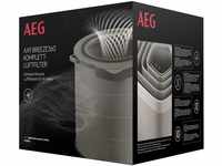 AEG AFDBRZ4 Filter BREEZE360 (Passend für AX91-404DG Luftreiniger, beseitigt 99,9%