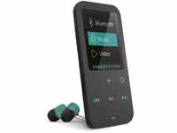 Energy Sistem MP4 Touch Bluetooth (MP4 Player, Bluetooth, 8 GB, Touch-Tasten, FM