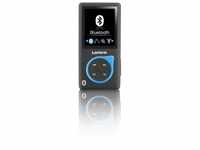 Lenco MP3-Player Xemio-768 - MP3/MP4-Player, 8 Gb Micro SD-Karte Inklusive In-Ear