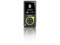 Lenco MP3-Player Xemio-768 - MP3-MP4-Player, 8 Gb Micro SD-Karte Inklusive