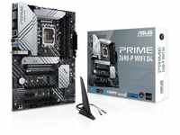 ASUS Prime Z690-P WIFi D4 Gaming Mainboard Sockel Intel LGA 1700 (Intel Z690, ATX,