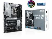 ASUS Prime Z690-P D4 Mainboard Sockel Intel LGA 1700 (Intel Z690, ATX, PCIe...