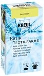KREUL 98521 - Batik-Textilfarbe Neon Light, 70 g, Farbpulver zum Batiken und F&auml;rben