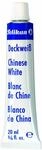 Pelikan 831297 - Deckweiss, 20ml