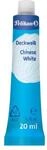 Pelikan 732/7/1/B Deckwei&szlig; 1 Tube, 20 ml