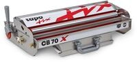 Tapofix Tapezierger&auml;t CB 70 X - Tischger&auml;t f&uuml;r Tapeten und Raufaser - F&uuml;r Tapeten