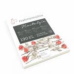 Hahnem&uuml;hle Hahnem&uuml;hle Skizzenpapier Nostalgie, 190 g/m&sup2; A4-Block