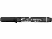 Pica 520/46 520 Marker/Permanentmarker Classic | permanent-Tinte auf...