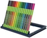 Schneider Line-Up Fineliner (Strichst&auml;rke 0,4 mm, aus biobasiertem Kunststoff,