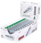 Tombow MONO air4 Korrekturroller, Vorteilspack 20 St., 4,2 mm x 10 m, f&uuml;r Rechts-