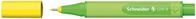 Schneider 191205 Fein-Liner und Pigmentliner Fineliner Link-It gelb