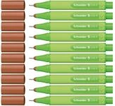 Schneider Link-It Fineliner (Superfeine Stifte mit 0,4 mm Strichst&auml;rke, einfach
