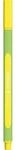 Schneider 191064 Fein-Liner und Pigmentliner Fineliner Line-Up 0.4mm neon-gelb