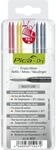 PICA 4020/SB - Estuche con 8 minas Dry (Negro, Rojo, Amarillo) en blister