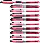 STABILO - Textmarker - NAVIGATOR - 10er Pack - pink