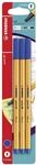 STABILO - Fineliner - point 88-3er Pack - blau