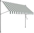 empasa Klemmmarkise 'ILANGA' Balkon Markise Klemm-Markise, UV-best&auml;ndig und
