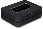 Bluesound Powernode Kabelloser Hochaufl&ouml;sender Multiroom-Musik-Streamer-Verst&auml;rker