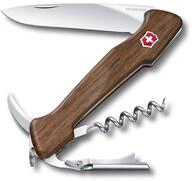 Victorinox Schweizer Taschenmesser Wine Master, Kellnermesser, Multitool, 6