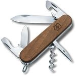 Victorinox Schweizer Taschenmesser, Spartan, Swiss Army Knife, Multitool, 10