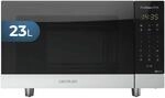 Cecotec Pro Clean 6010 Mikrowelle 700 W 23 L Ready 2 Clean Beschichtung Antihaft 3D