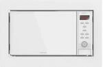 Cecotec Einbau - Mikrowelle Digital GrandHeat 2350 Built - in White, 900W