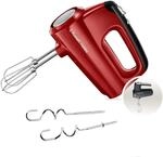 Russell Hobbs Handmixer [Handr&uuml;hrger&auml;t] Desire Rot (5