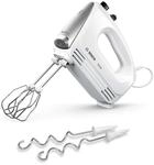 Bosch Hausger&auml;te MFQ25200 CleverMixx Spotlight Handr&uuml;hrer, 500 W,...