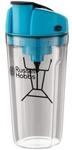Russell Hobbs 24880-56 Sports Drink Mixer, 1.5, Kunststoff, Blau/Schwarz