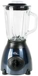 Elta Edelstahl Glas Standmixer (1,5 Liter, Glasgef&auml;&szlig;, Smoothie-Maker, 500...