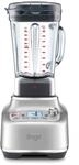Sage - The Super Q - Standmixer - Ultrastark, Schnell, Leise, 5...