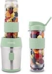 H.Koenig Mini Smoothie Maker Standmixer, Blender elektrisch, Transportabel Kompakt
