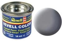 32147 - Revell - mausgrau, matt RAL 7005 - 14ml-Dose