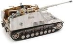 Tamiya 35335 1:35 Deutscher Panzerj&auml;ger Nashorn (4), Modellbausatz,Plastikbausatz,